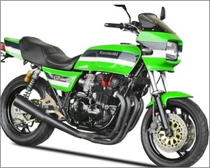 KZ750GP