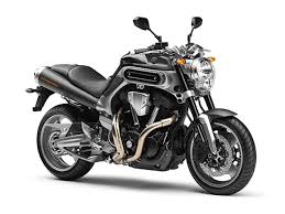 ヤマハ-YAMAHA MT-01 画像