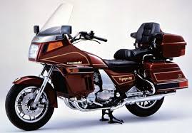 KAWASAKI ﾎﾞｲｼﾞｬｰ1200 画像1