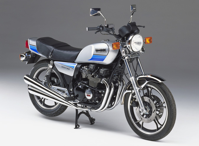 XJ400D買取 | バイク買取金額掲載中のバイクブーン