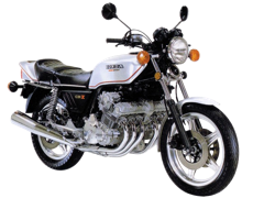 HONDA CBX1000