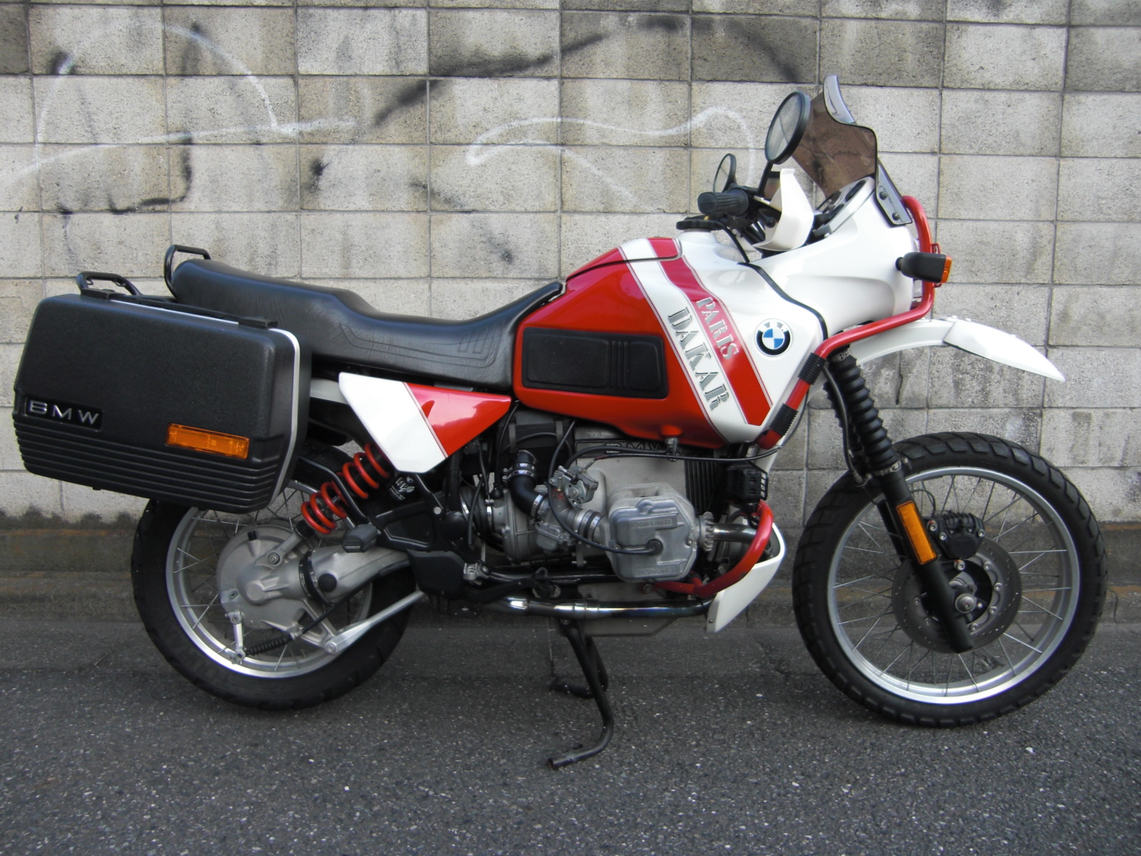 BMWR100GS