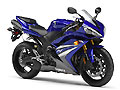 YAMAHA YZF R1