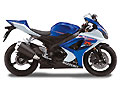 SUZUKI GSX-R1000