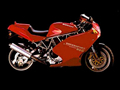 DUCATI 900ss