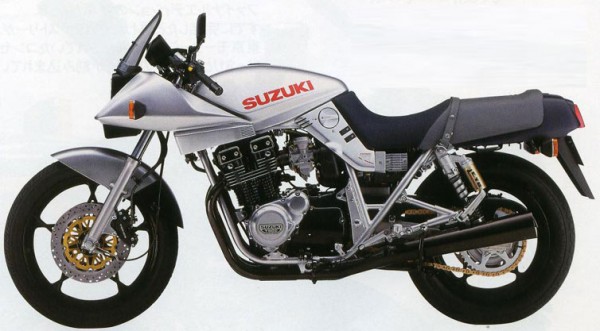 GSX1100S