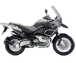 BMW R1200GS画像