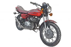 350SS買取