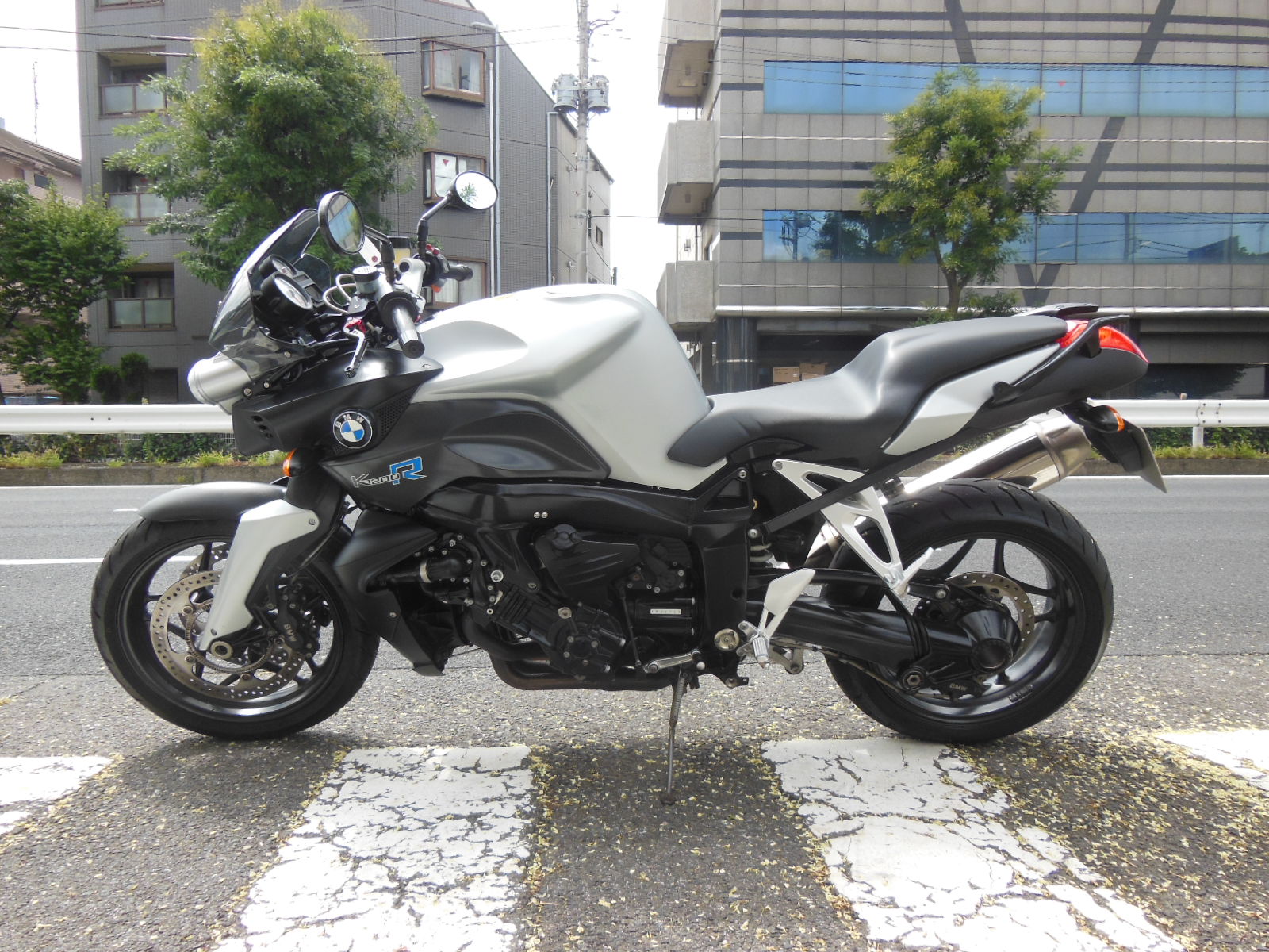 K1200R BMW