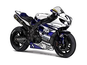 YZF-R1
