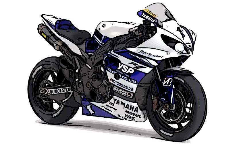 YZF-R1