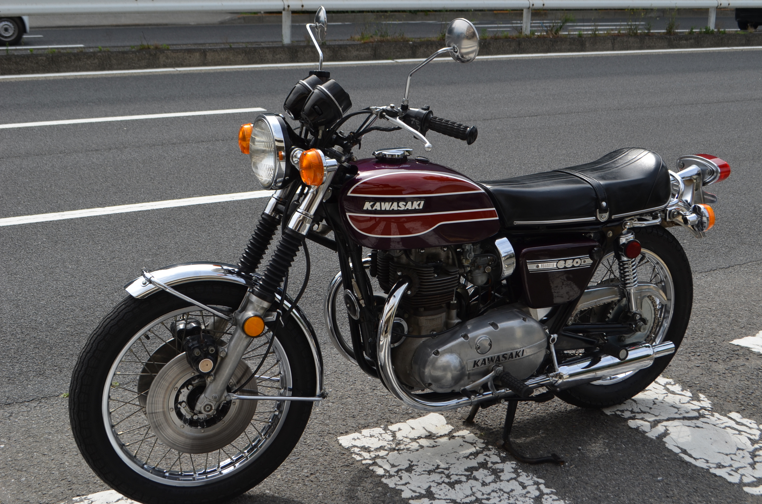 W3 KAWASAKI｜バイクブーン買取情報 | バイク買取のバイクブーン