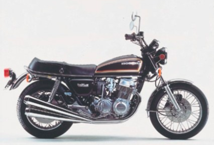 CB750 K1・K2 HONDA買取バイクブーンなら業界初のダブルキャンペーンを 