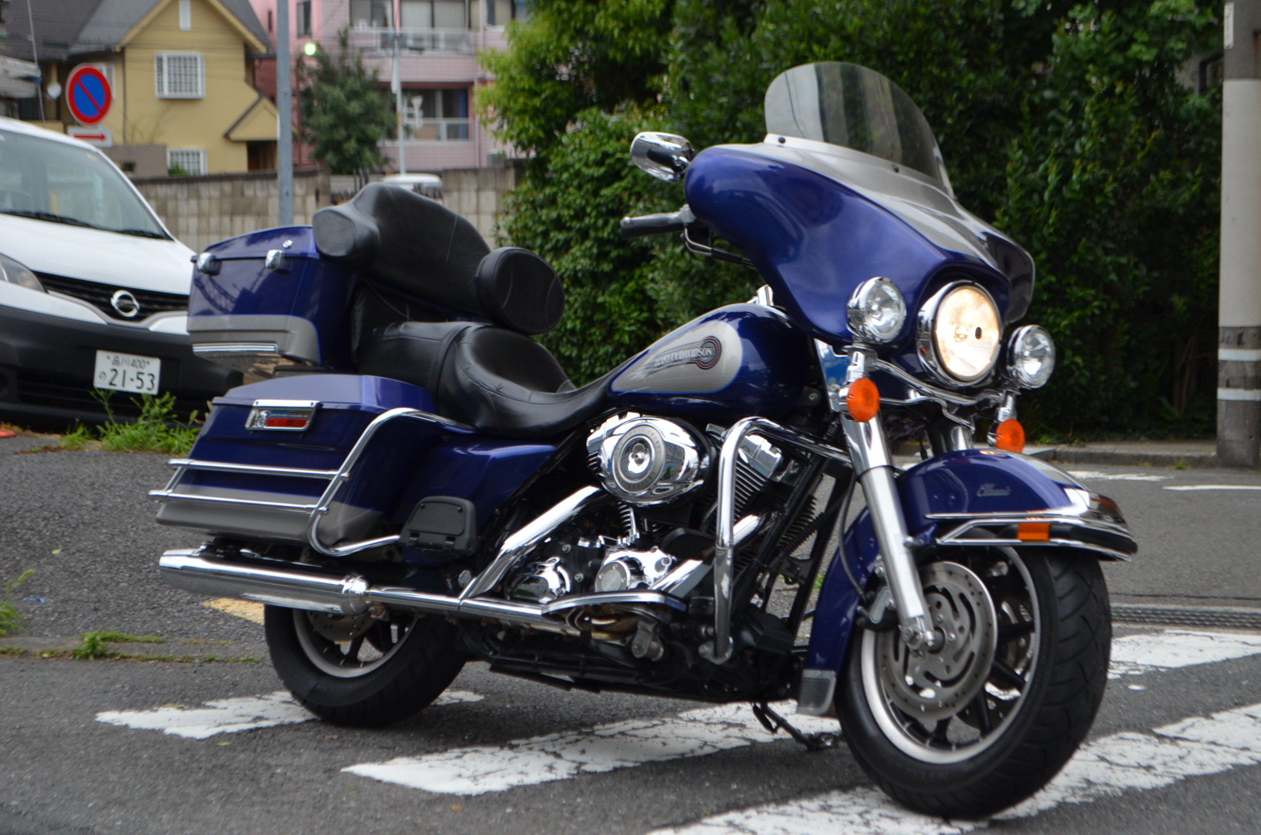 fxs1200 ローライダー harley davidson バイクブーン買取情報