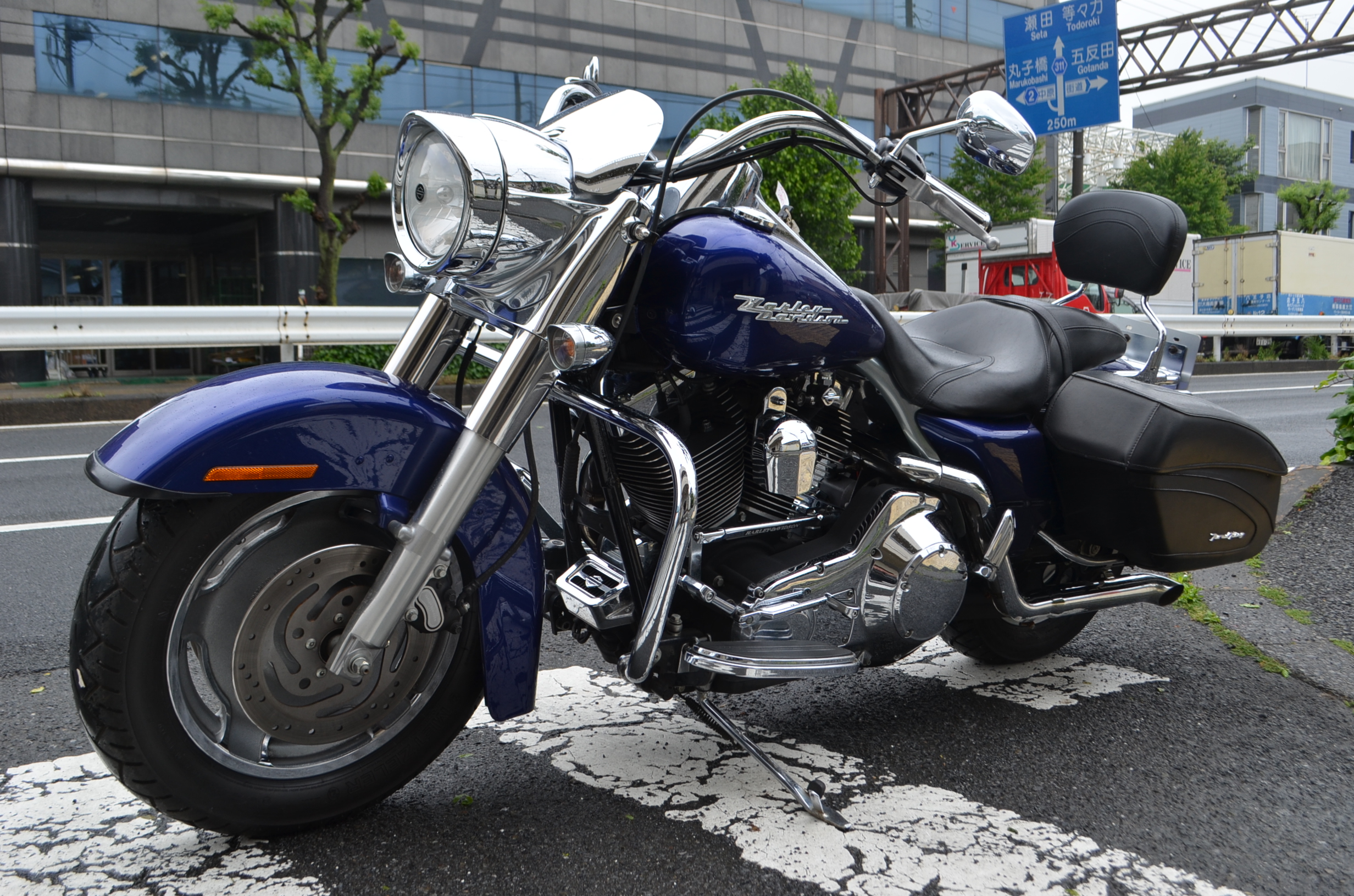 fxs1200 ローライダー harley davidson バイクブーン買取情報