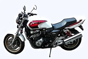 CB1300SF