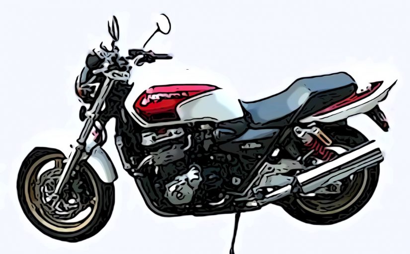 CB1300SF