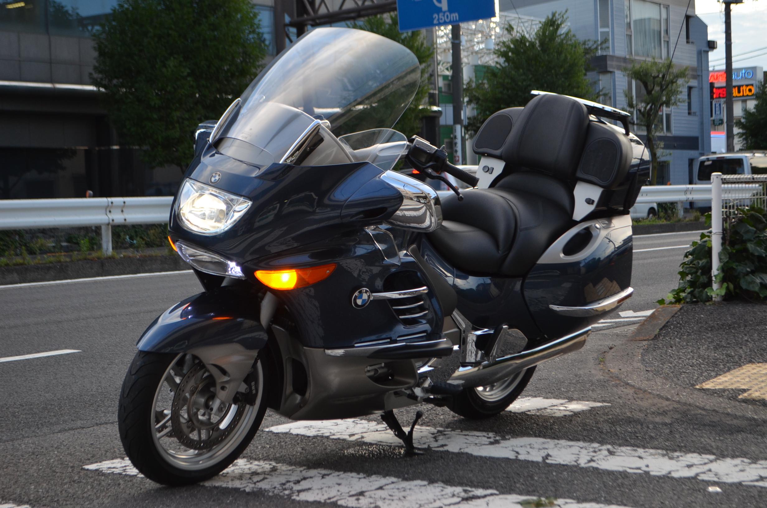 K1200LT BMW