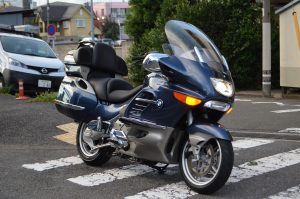 K1200LT