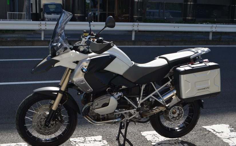 R1200GS