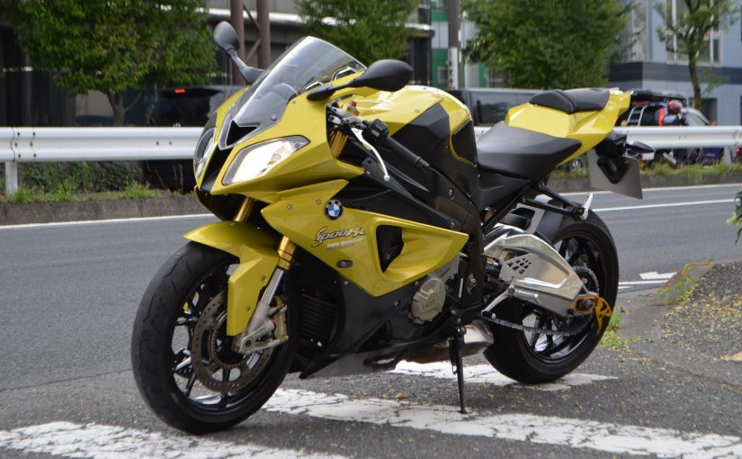 S1000RR