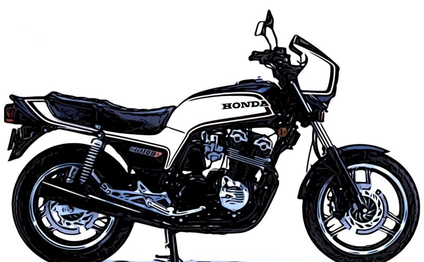 ＣＢ１１００Ｆ