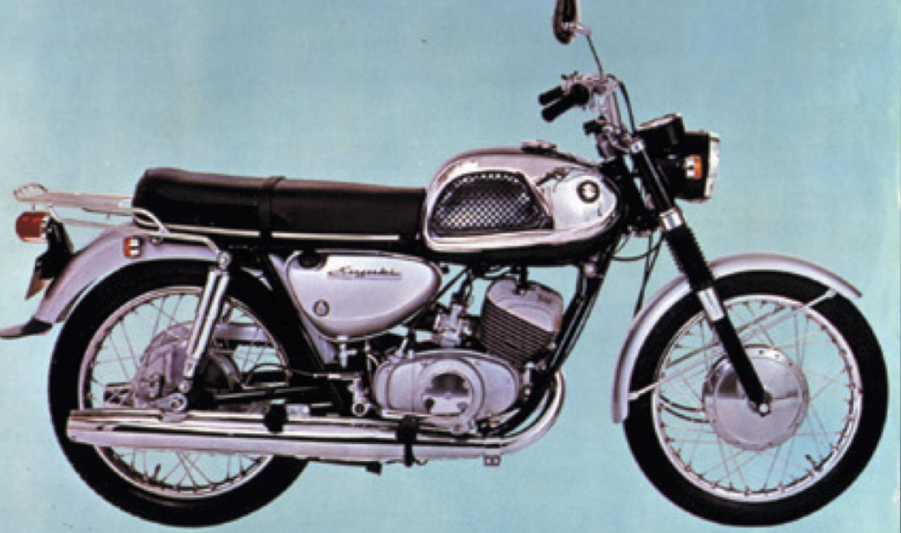 T20 SUZUKI