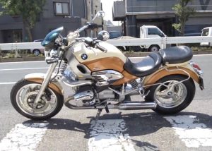 R1200Cインディペンデント