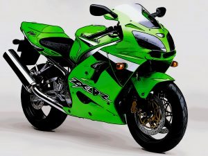 ZX-9R