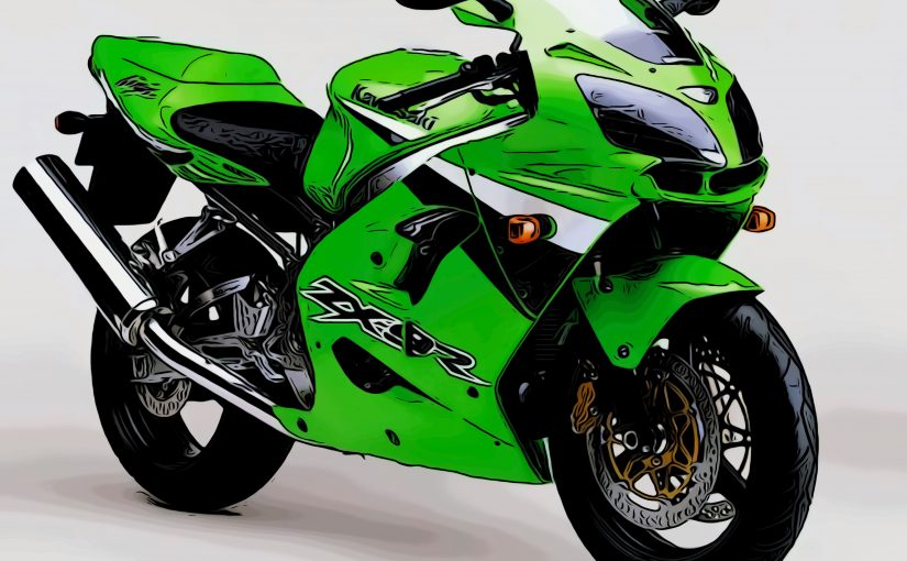 ZX-9R