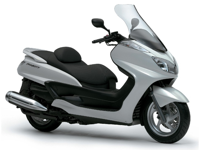 グランドマジェスティ250- SG15Jの買取ならお任せください。 – 買取 