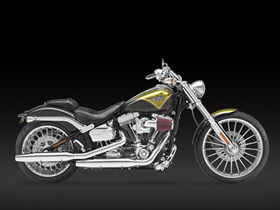 FXSBSE1800CVO　ブレイクアウトCVO　買取