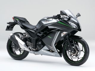 Ninja250買取