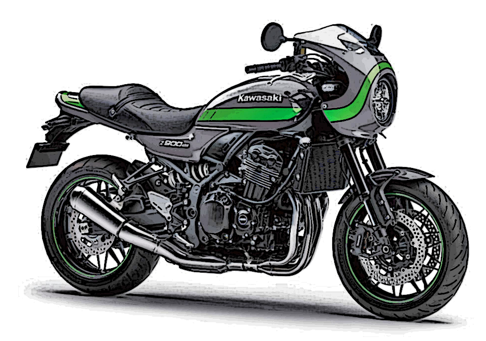 Z900RSCAFE買取ならバイクブーンで高額査定