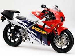 RVF400買取：高額査定実施中