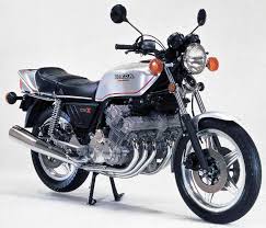 CBX CBX1000 CB1画像