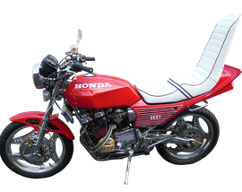 CBX400F-2買取