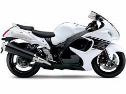 GSX1300Rハヤブサ事故