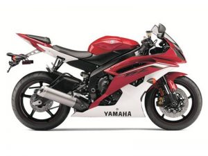 YZFR1000　事故車買取