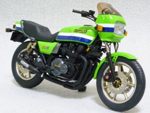 ローソンレプリカ　事故車買取