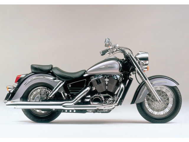 シャドウ1100 買取 | バイク買取金額掲載中のバイクブーン