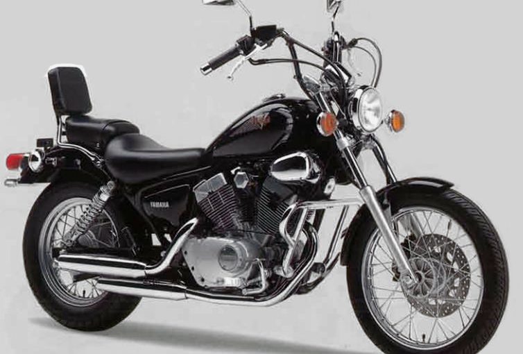 ヤマハ ビラーゴ250S 配送可能 支払いは現金or振り込みも可能②
