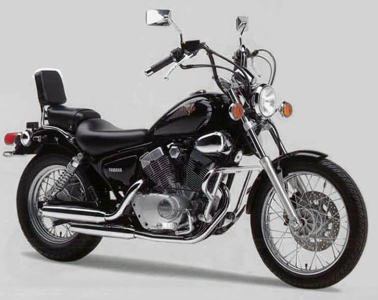 ビラーゴ250 買取 | バイク買取のバイクブーン