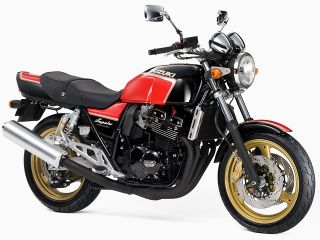 GSX400　インパルス　旧車　買取