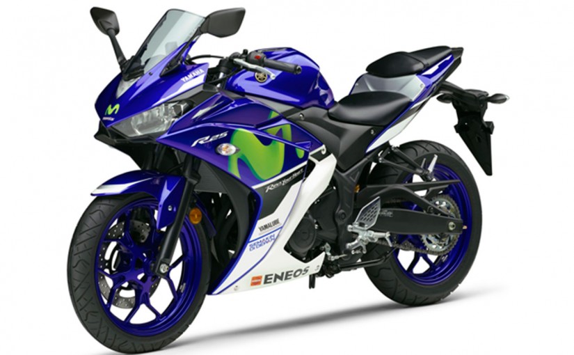 YZF-R25　買取