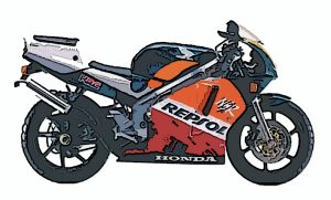 nsr250r　買取