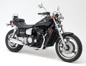 エリミネーター900 事故車買取