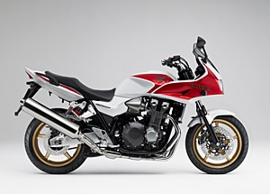 ホンダ CB1300ST画像