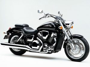 VTX1800 事故車買取