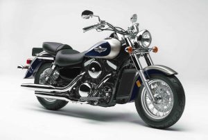 VULCAN1500 事故車買取